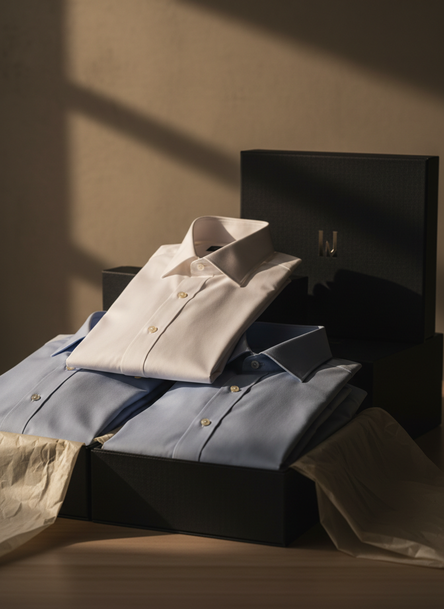 Men's Shirts
