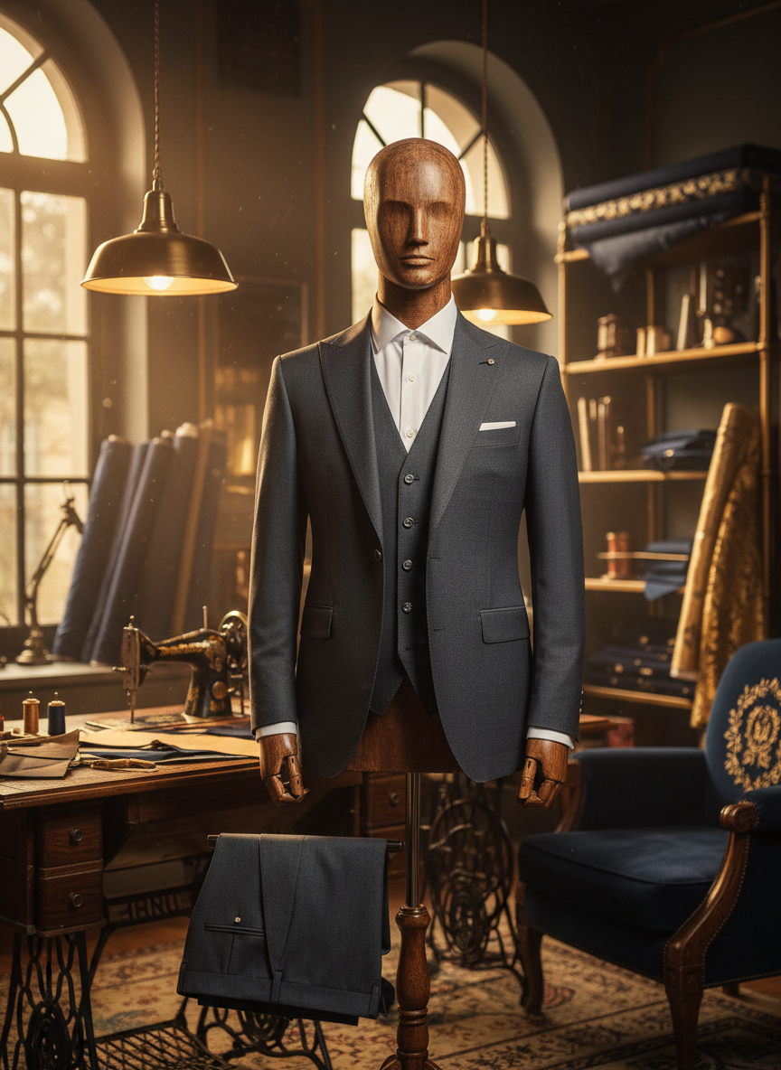 Men's Suits