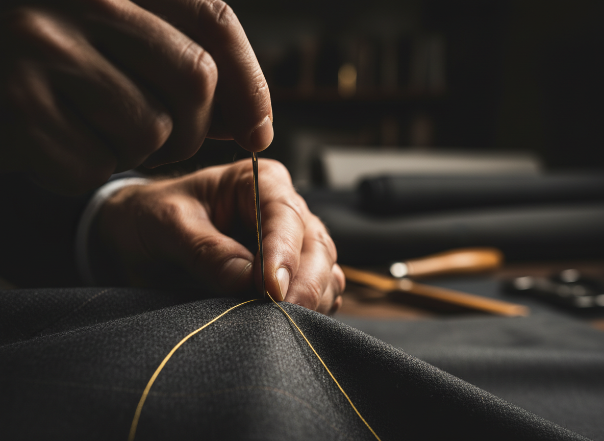 A Legacy Built on Precision