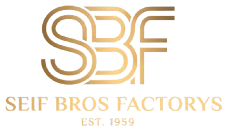 Seif Brothers