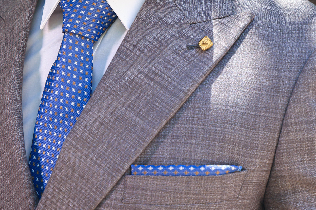 Men's Suits